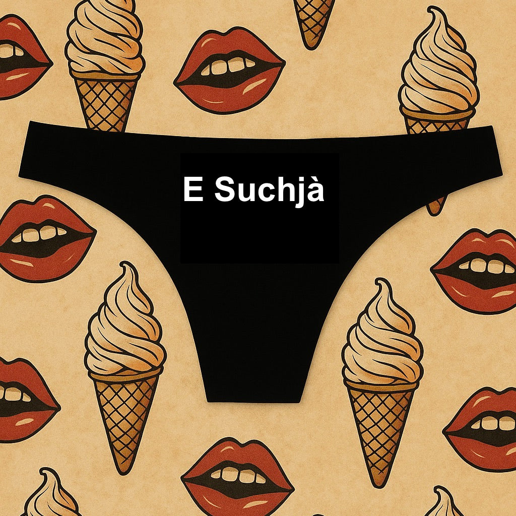 “E Suchjà”