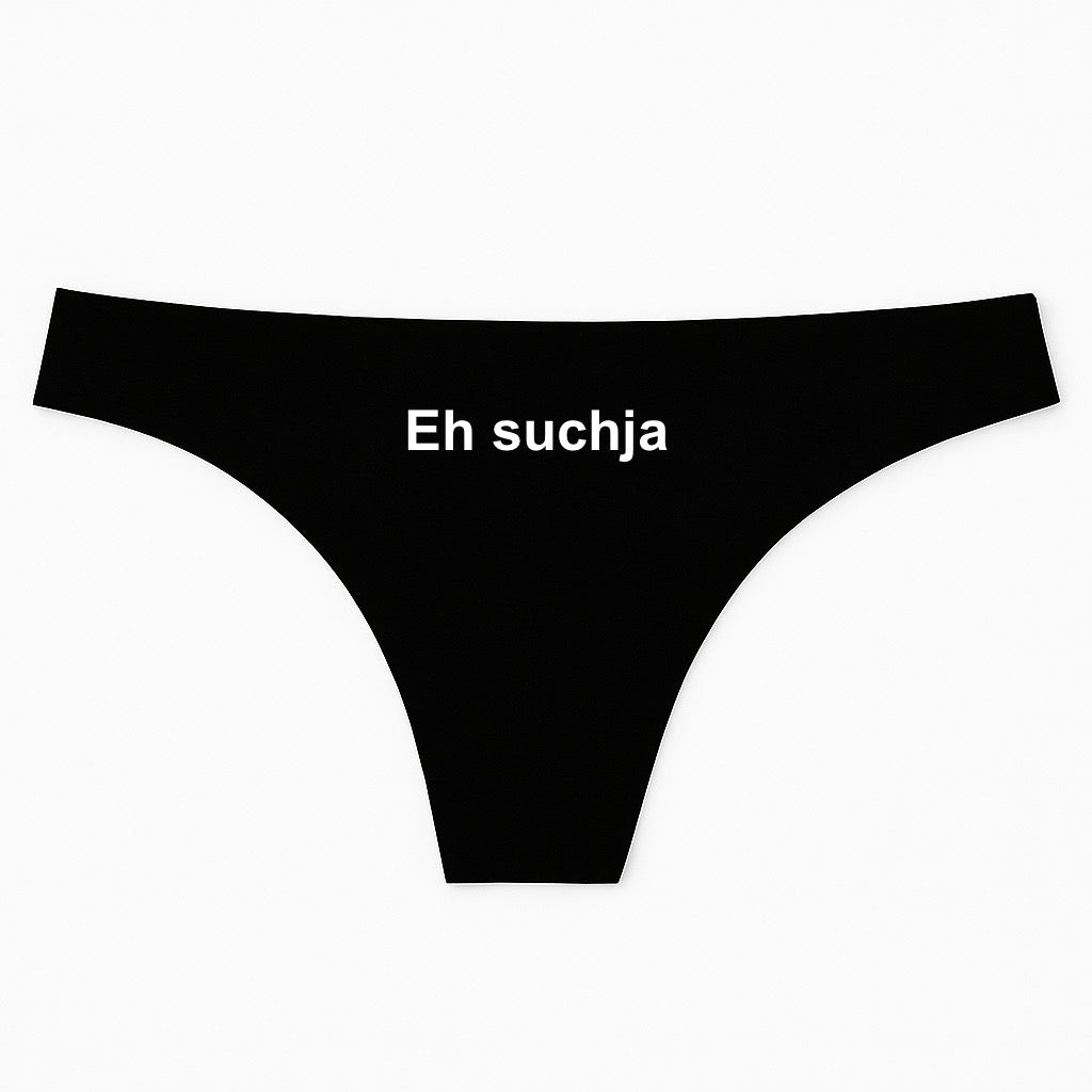 “E Suchjà”