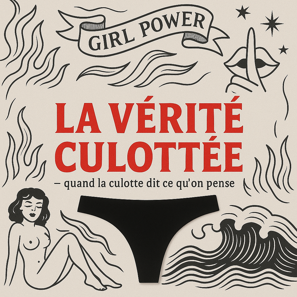 La Vérité Culottée