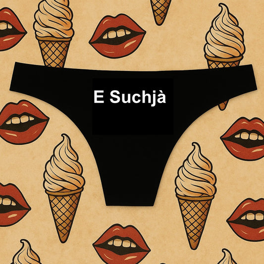 “E Suchjà”