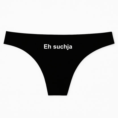 “E Suchjà”