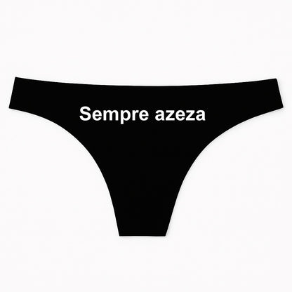 Sempre azeza