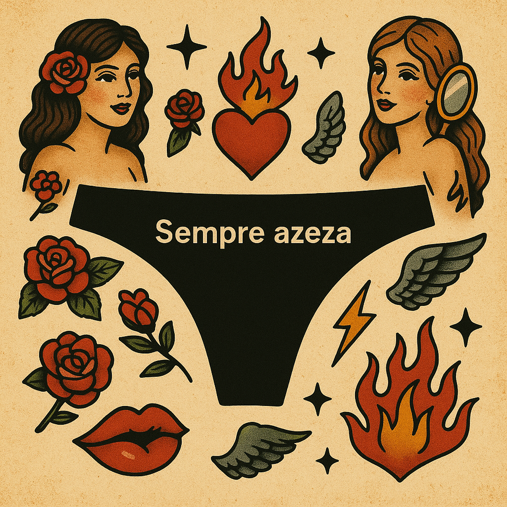 Sempre azeza