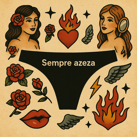 Sempre azeza